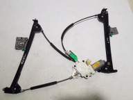 window regulator mechanism right front MERCEDES SL R230 W230