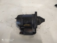 starter KIA SPORTAGE and 2.0 CRDI