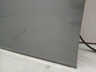 dveře levý předek BMW E60 E61 SILBERGRAU A08/7