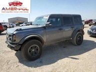 Ford Bronco 2023, silnik 2.7, 44, od ubezpiecz...