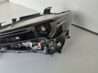 light left REFLEKTOR MAZDA CX5 II 17- FULL LED 12 PIN