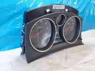 dials clock ZAFIRA B 1.9 CDTI 13216684