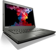 Laptop Lenovo ThinkPad T480 i5-8250U 16GB 512 GB