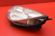 REFLEKTOR left light front EU 8301A283 MITSUBISHI COLT 6 VI Z30 02-09