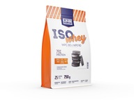 PROTEIN UNS ISO WHEY 750 g - sušienka s krémom