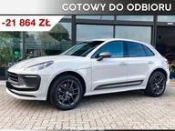 Od ręki - Porsche Macan 2.0 (265KM) T | Kamera 360 + Dostęp komfortowy