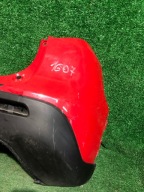 bumper rear rear part SUZUKI VITARA III 15