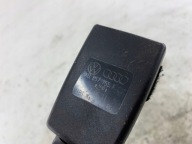 AUDI A4 B8 gurtstraffer sicherheits gurtschloss PREAWA 8K0857755F