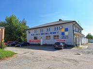 Lokal handlowy, Tarnobrzeg, 1172 m²