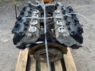 engine complete Dodge RAM 1500 5.7 HEMI 2019