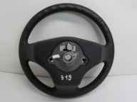 OPEL CORSA D lenkrad Leder MULTI PODGRZEWANA