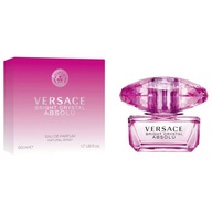 Versace Bright Crystal Absolu Woda perfumowana dla kobiet