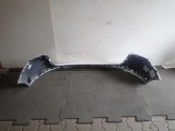 bumper rear part rear SEAT ATECA 2016