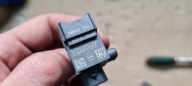 Chrysler Pacifica 2022 Crashsensor Drucksensor UDERZENIOWY Connector Contact 68483901AA