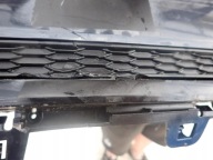 AUDI A4 B9 8W KOMBI S-LINE 15-19 bumper rear part rear 4XPDC