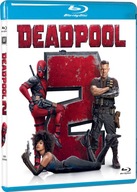 DEADPOOL 2 (BD)