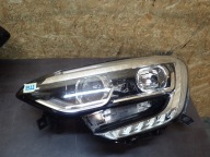 LIGHT FRONT LEFT RENAULT MEGANE IV 4 LENS LED
