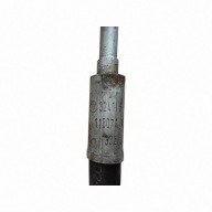 Schlauch der Lenkung des Lenkrads BMW 5 E60 E61 3.0 D OE 32416766512