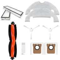 Príslušenstvo pre Xiaomi Robot Vacuum X10 Mop 2 Ultra Dreame Z10 Pro X 10 filtre