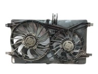 ventilátor chladiče 2.3 CDTI B Opel Movano II (2010- )