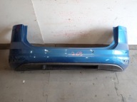 bumper rear part rear VW TOURAN 2015- 5TA807421A