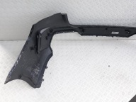 BMW 4 G22 G23 m-packet 20- Paraurti posteriore 6XPDC