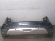 bumper rear part RENAULT KOLEOS II 2 LIFT
