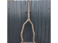 muffler, exhaust KOMPLET AUDI A4 S4 B7 4.2 8E0253611DB 8E0253611DA