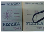 fizyka t 1-2 - r resnick i inni