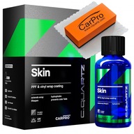 CarPro CQuartz Skin 50ml Powłoka ochronna na folie