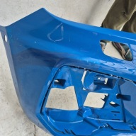 AUDI A1 II 2 S-LINE 18-> bumper front front washer PDC