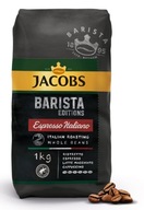 Kawa ziarnista Jacobs Barista Espresso Italiano 1kg