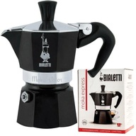 Kávovar Bialetti 60 ml
