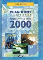 Plan kont 2000 Jerzy Gierusz