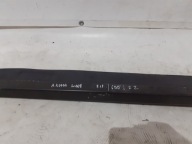 blinds boot MERCEDES BENZ W168 A KLASA