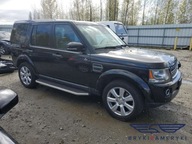 Land Rover Discovery Discovery HSE