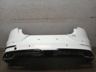 bumper rear part KIA PRO CEED PROCEED PRO-CEED