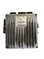 computer control unit of the engine DACIA LOGAN 1.5 DCI 8200513058