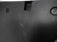 VW ID7 ID.7 14A 23- lower cover cover moulding SPOILER below bumper front