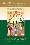 Origen and the History of Justification: The