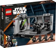 LEGO STAR WARS ATAK MROCZNYCH SZTURMOWCÓW 75324