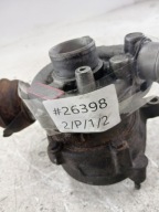 VW GOLF IV LEON e 1.9 TDI turbo TURBINA 038253019A
