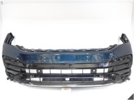 VW TIGUAN II 2 5NA R-LINE LIFT 20-24 bumper + grid + SPOILER front 4xPDC