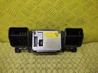 OPEL VECTRA C display KRATKI air conditioning devices 6591550302