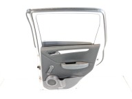 door right rear. silver Mercedes A-class W168 97-05