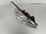 light right REFLEKTOR OPEL MERIVA B 10-13