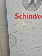 MERCEDES SPRINTER W906 06- Tür rechts heck hinten