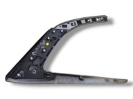 moulding windows rear part left side Citroen C4 Grand Picasso 2 2016 96776509