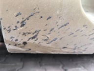 fender left front FORD FIESTA MK7