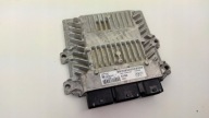 FORD FOCUS MK2 2.0 CDTI computer of the engine 8M51-12A650-AND